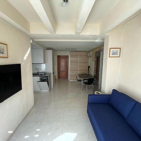 Apartment Monserrate K Atico Torrevieja Dış mekan fotoğraf